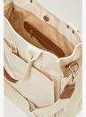 Kanvas Everyday Bag Off White — Product image 12 of 40