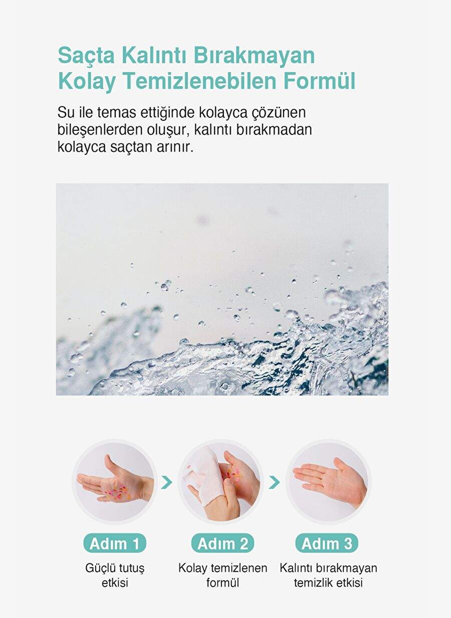 Children's Special, Coconut Oil Contented, Strong Hair Shaper Dashu Kids Coconut Hard Wax — Product image 5 of 8