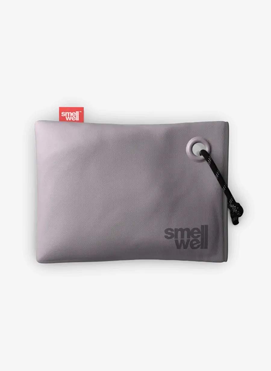 SmellWell Maxi Environment Deodorizing Pillow - Gray — Product image 3 of 4