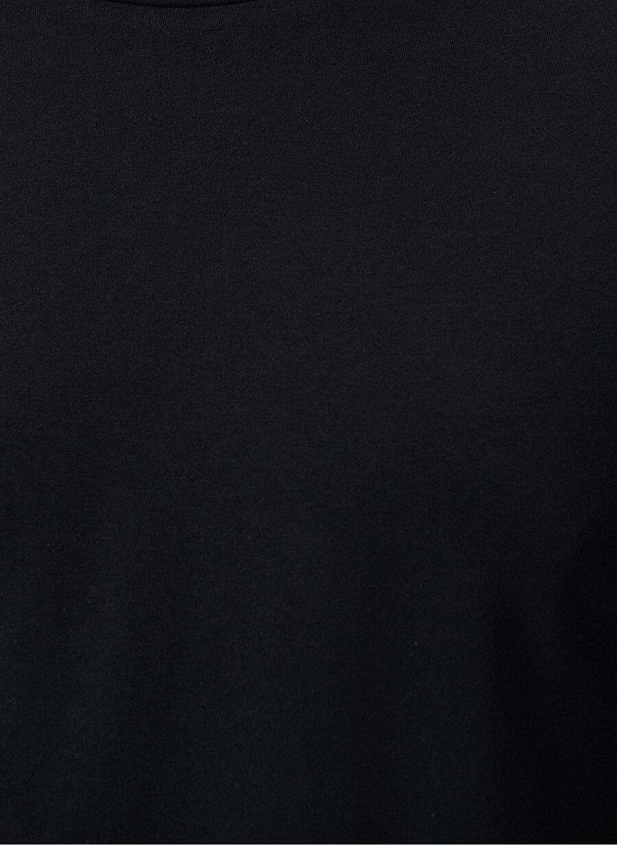 Mavi 062477-270 Bisiklet Yaka Regular Fit Düz Erkek T-Shirt — صورة المنتج 6 من 6