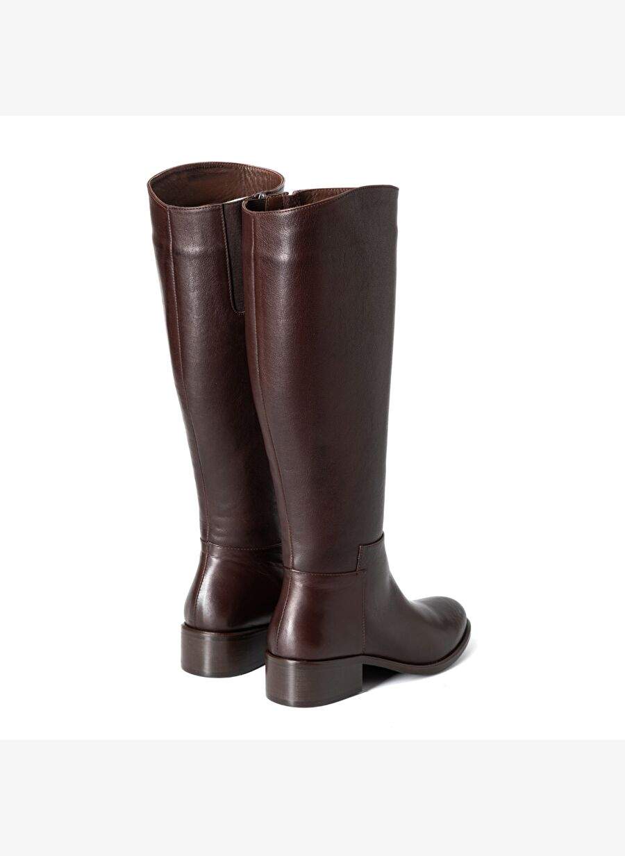 Women's Boots 25K9713 Vergelio Skin Boot — Product image 5 of 7