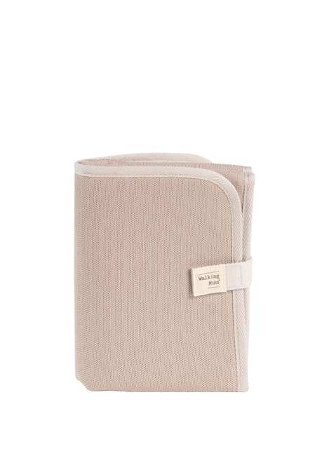Eco Apricot Beige Baby Substitution Mat