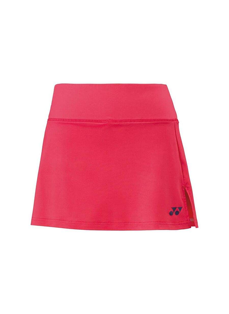 Yonex Tenis Şort Etek Pembe Kadın 26124 — Product image 4 of 5