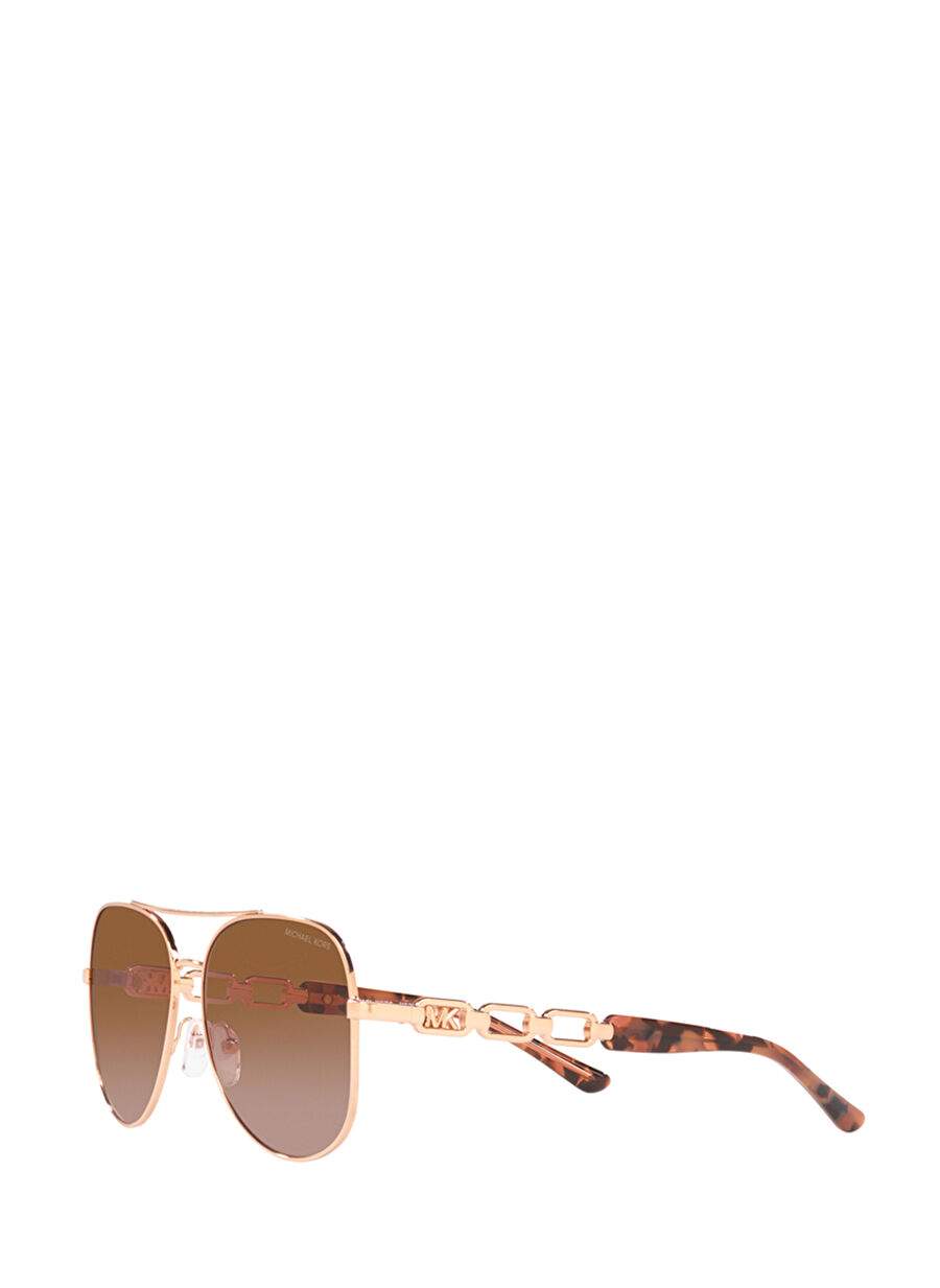 Michael Kors Chianti MK1121 Damla Pembe Kadın Güneş Gözlüğü — Product image 3 of 11