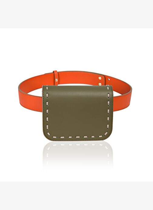 Dena Belt Bag — Product image 4 of 25