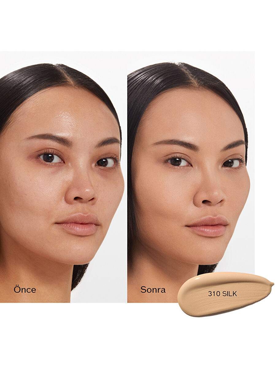 Shiseido Foundation SYNC SELF REF FOND 310 — Product image 3 of 7