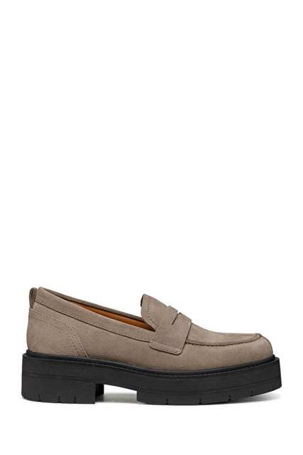 Suede