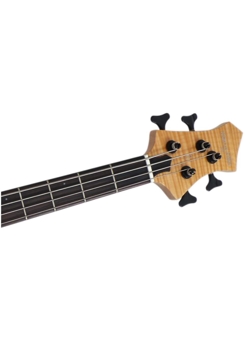 Marcus Miller M7 2nd Gen Ash Maple Top 4 Tel Bas Gitar — Product image 5 of 5