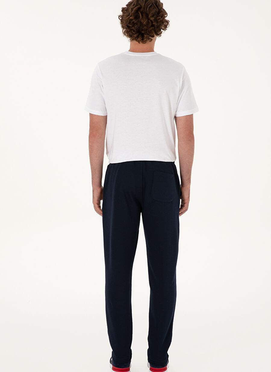 Lacivert Erkek Pamuklu Esofman Alt Henbix — Product image 10 of 12