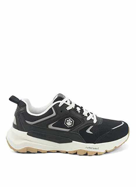 Lumberjack 102019119006 5wsprey 5pr Black Men's Lifestyle Shoes