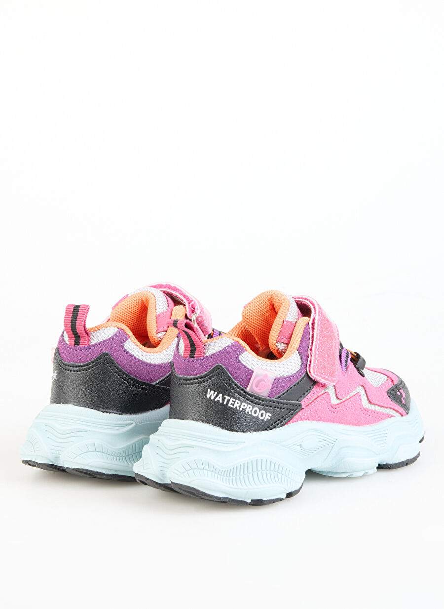 Dudino Pembe Kız Çocuk  Outdoor Ayakkabı 4W16C107 — Product image 7 of 12