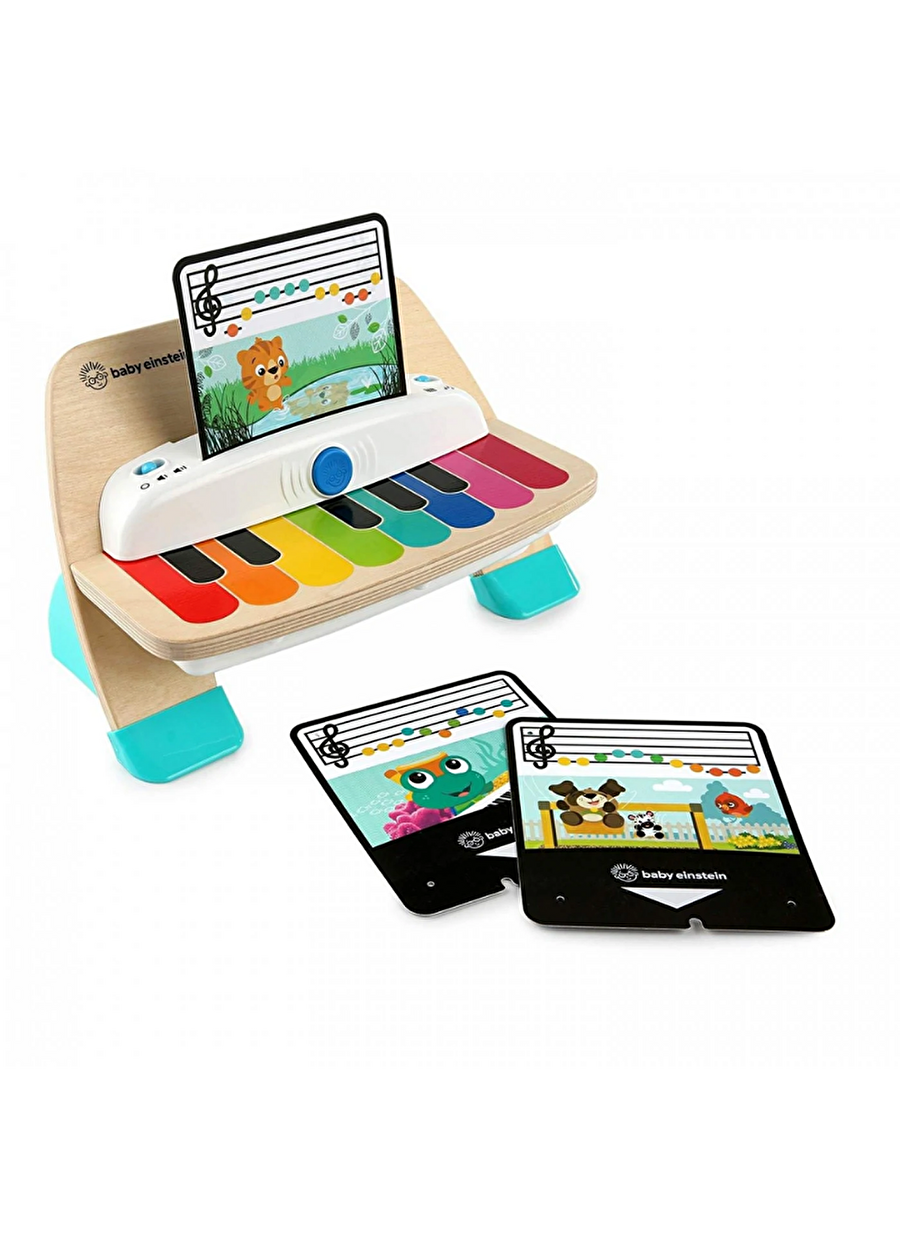 Hape Baby Einstein -  Magic Touch Dokunmatik Oyuncak Piyano — Product image 3 of 7