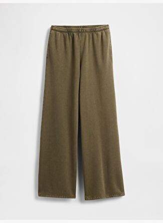 VintageSoft Baggy Wide-Leg Sweatpants Six — Product image 3 of 15