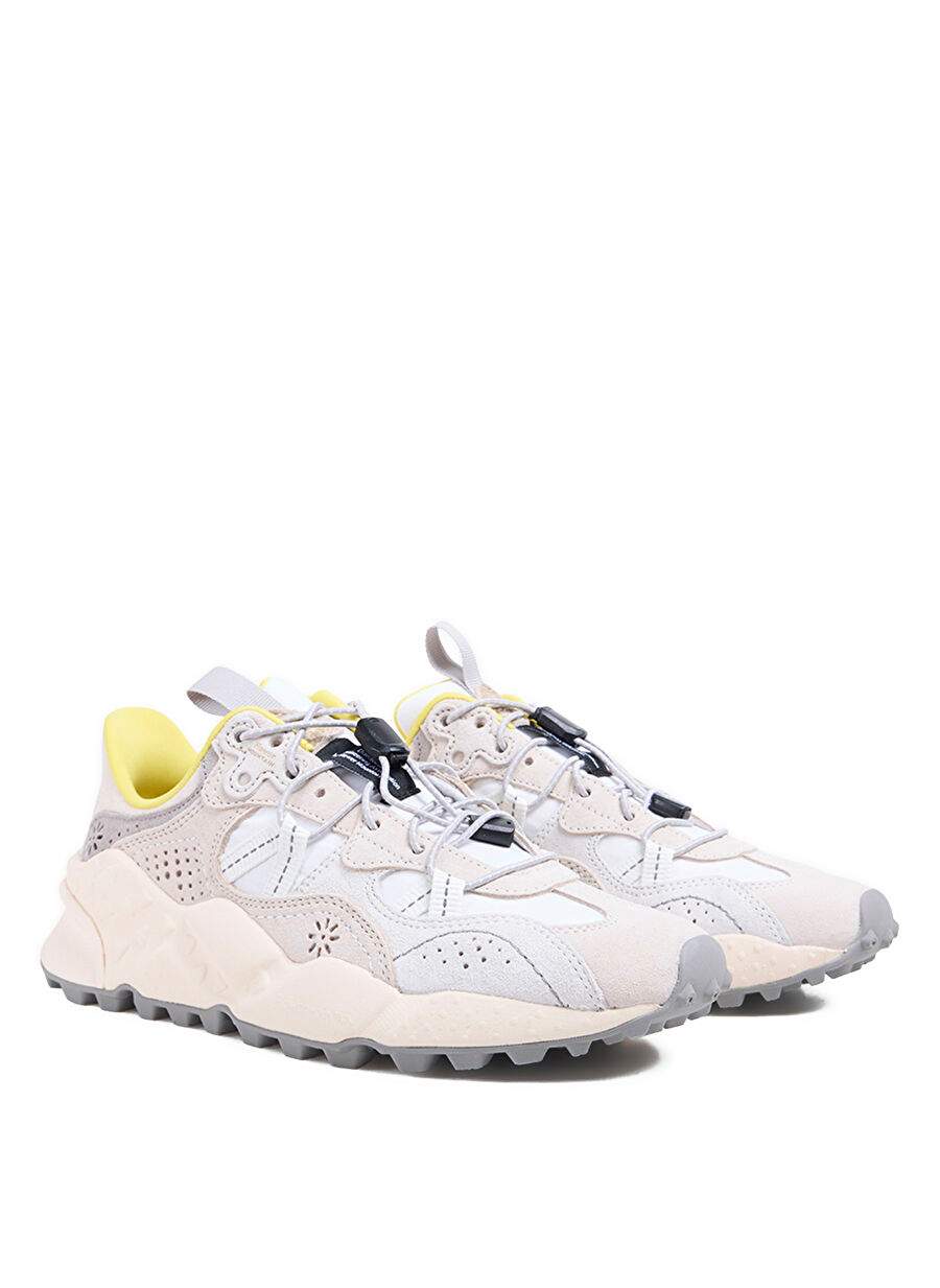 Flower Mountain Multicolor Woman Sneaker 2018277 — صورة المنتج 6 من 10