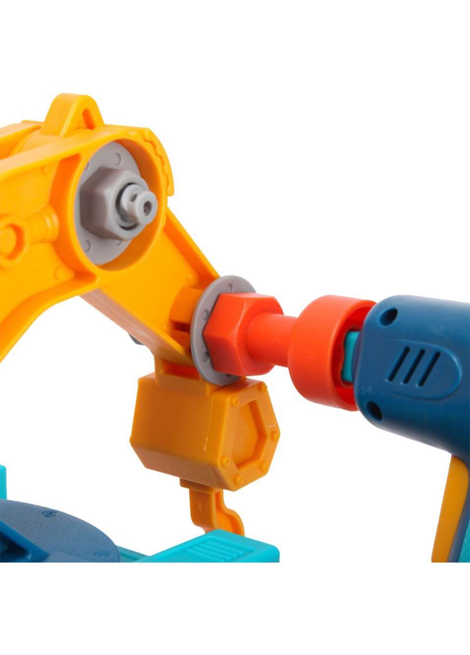Tak Çıkar Oyuncak Vinç — Product image 7 of 8