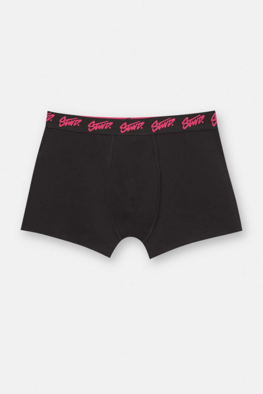 Pack of 3 STWD boxers — Product image 5 of 7