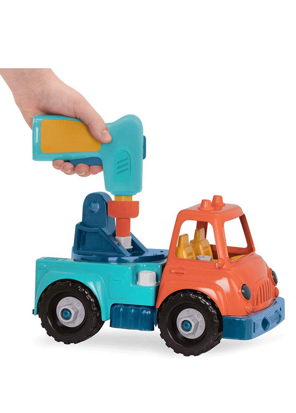 Tak Çıkar Oyuncak Vinç — Product image 3 of 8