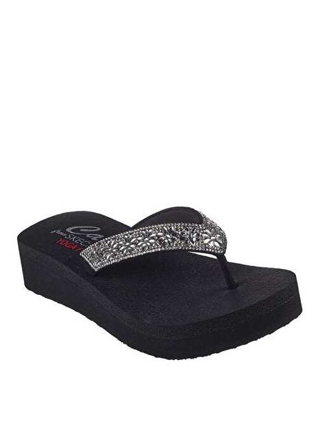 شباشب نسائية سوداء 119638 BLK
