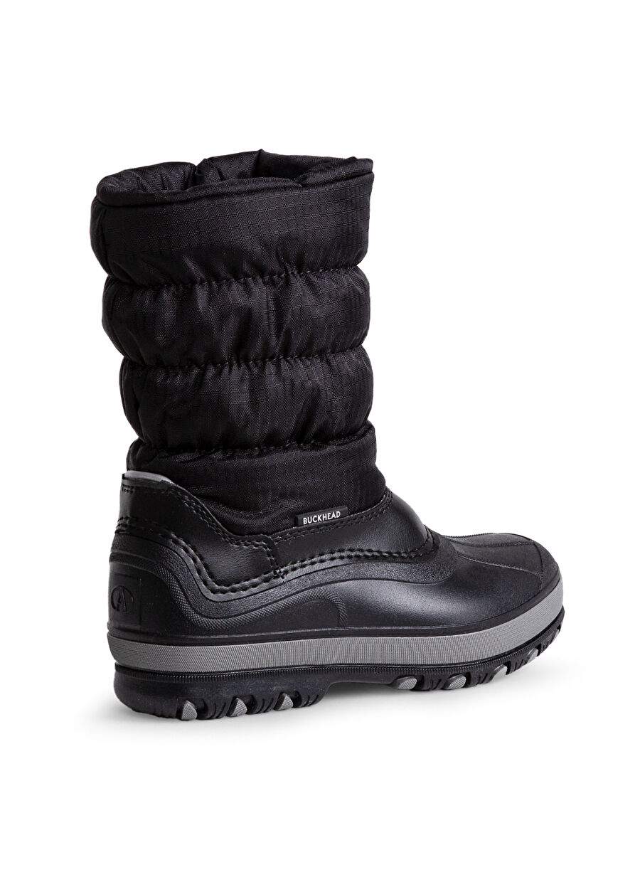 Buckhead Siyah Kız Çocuk  Kar Botu BUCK1149XL IGLOO — Product image 3 of 5