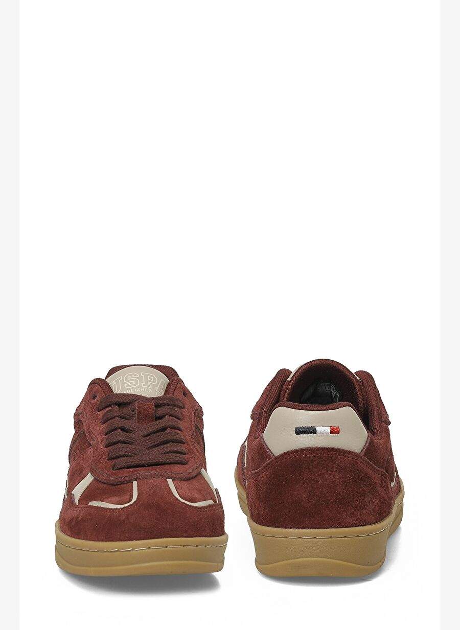 Burgundy — Product image 5 of 8
