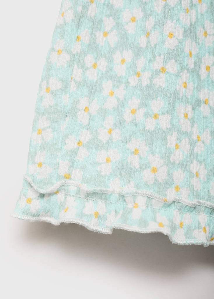 Floral-print shorts — Product image 5 of 5