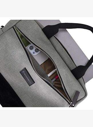 Matcha Haze 13-14 inch Laptop / Macbook Bag — Product image 30 of 40