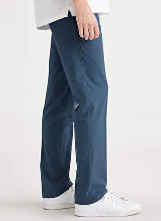 Dockers Slim Paça Slim Fit Mavi Erkek Pantolon A4261-0009 — صورة المنتج 17 من 20