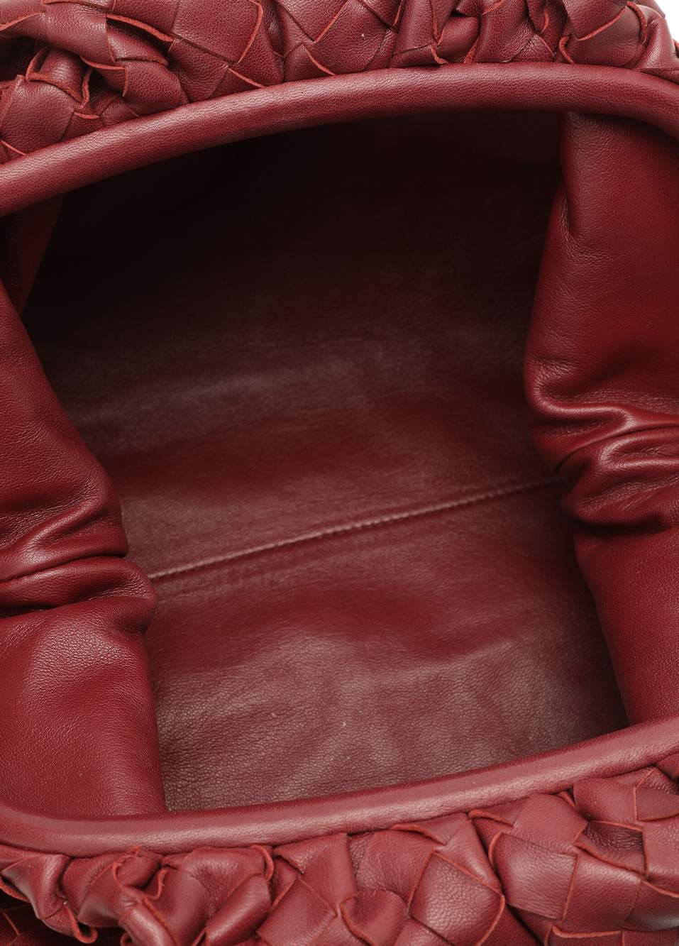 Bottega veneta pouch bag — صورة المنتج 7 من 7