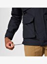 Columbia Landroamertm Ii Jacket Siyah Erkek Outdoor Yagmurluk Wm5369 — Product image 27 of 30