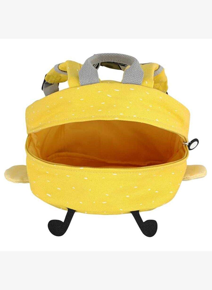 Trixie 90-226  Backpack - Mrs.Bumblebee — صورة المنتج 3 من 3