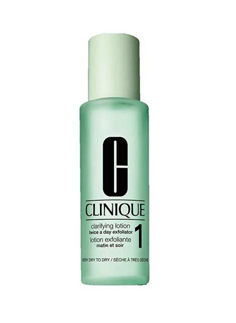 Clinique 3 Step Clarifying Lotion Purifying Lotion 200 ml