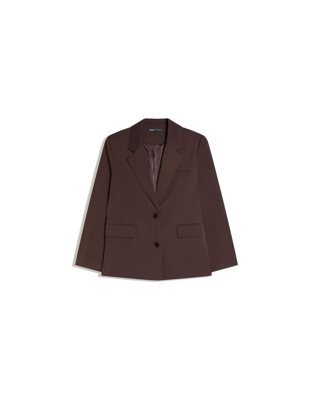 Basic blazer — صورة المنتج 4 من 4