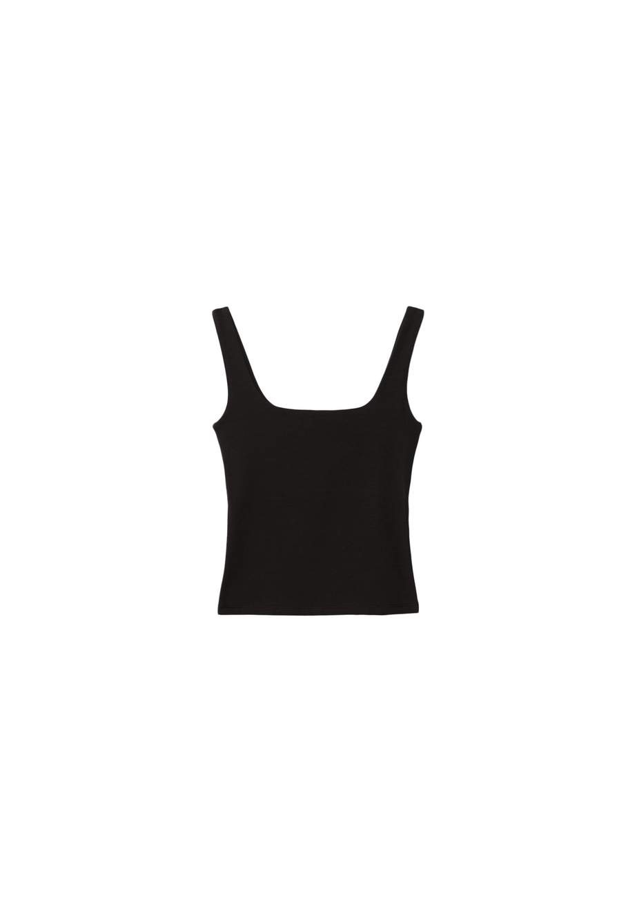 Wide strap top — صورة المنتج 66 من 116