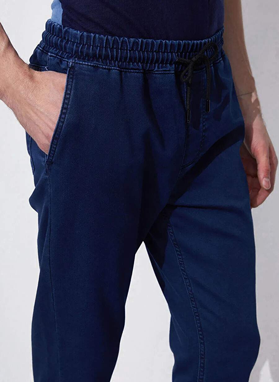 Factory Indigo Men's Denim Pants FAB 99 — Product image 4 of 5
