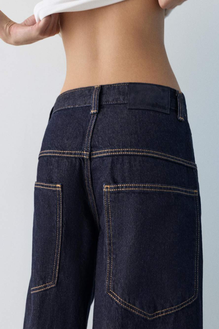 Oversize baggy jeans — Product image 5 of 29