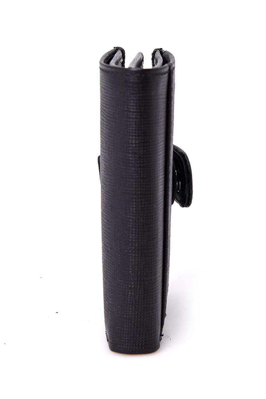 Male Black Leather Kartlk 000a2d3094cv — Product image 3 of 5