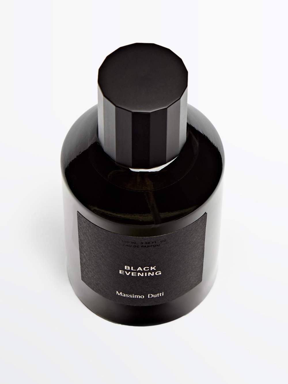 BLACK EVENING EAU DE PARFUM (100 ml) — Product image 8 of 11
