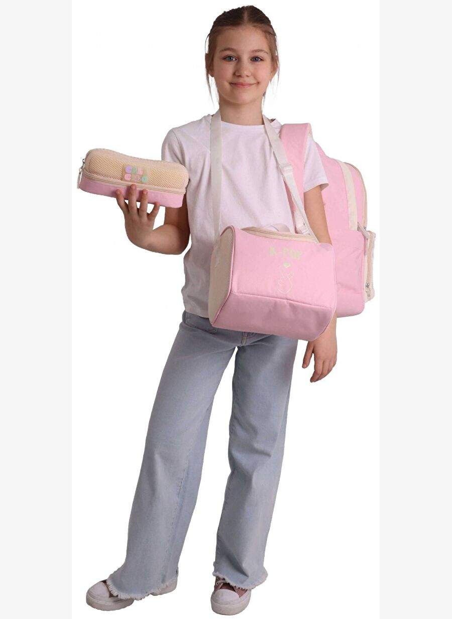 Pink — Product image 4 of 4