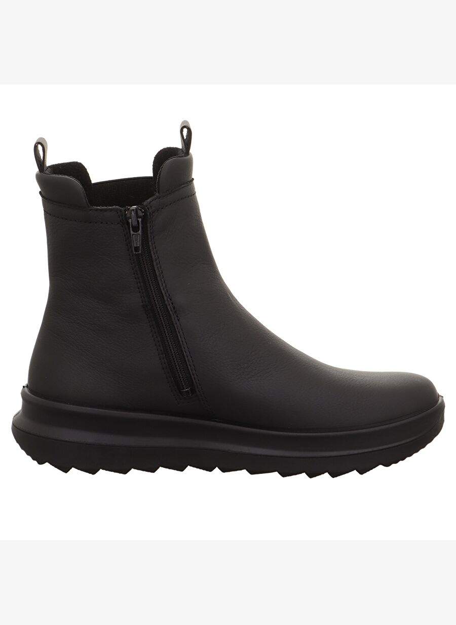 Women's Bot 2-00413-0100 Legero DREAMER Black — Product image 4 of 7