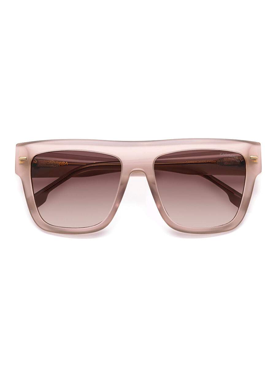 Carrera Pink Women's Sunglasses CARRERA 3016/S — Product image 4 of 6