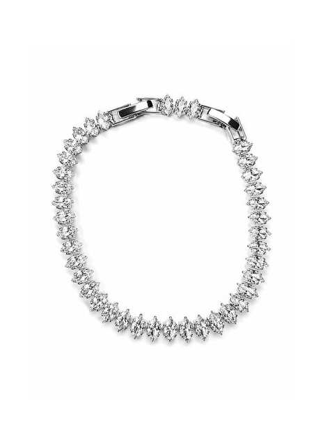 Treasure&Co. Silver Women's Bracelet TRAY-069