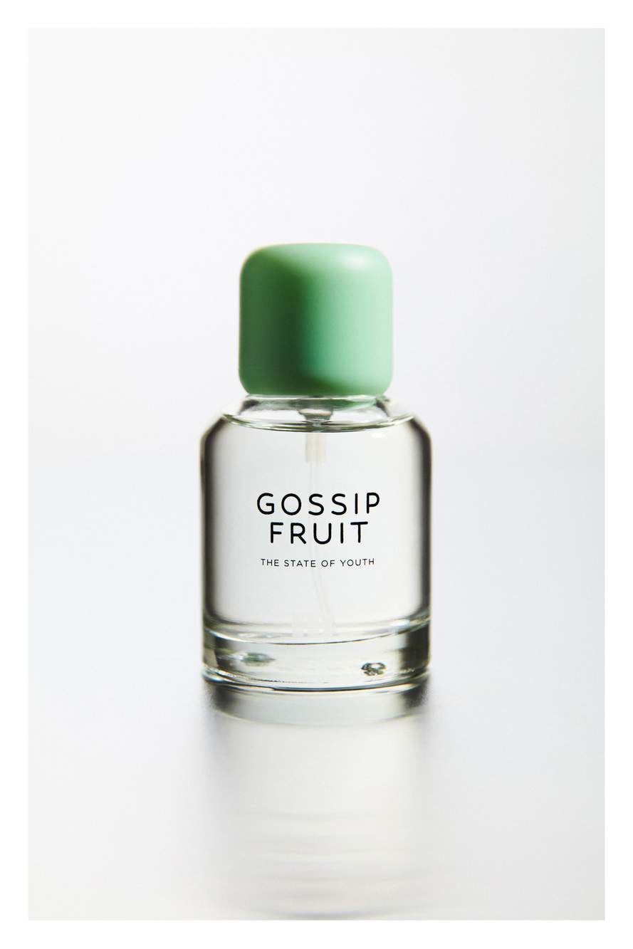 Gossip Fruit Perfume — صورة المنتج 8 من 9