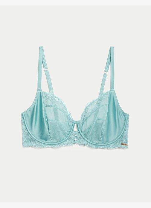 Lace Detailed Bra — Product image 20 of 20