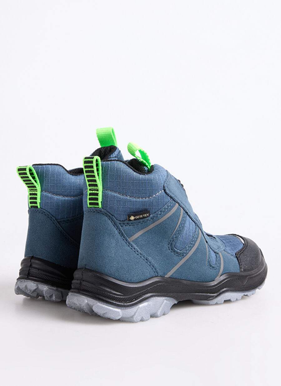 Superfit Mavi Erkek Çocuk Outdoor Bot 1-000076-8020-1 — Product image 3 of 5