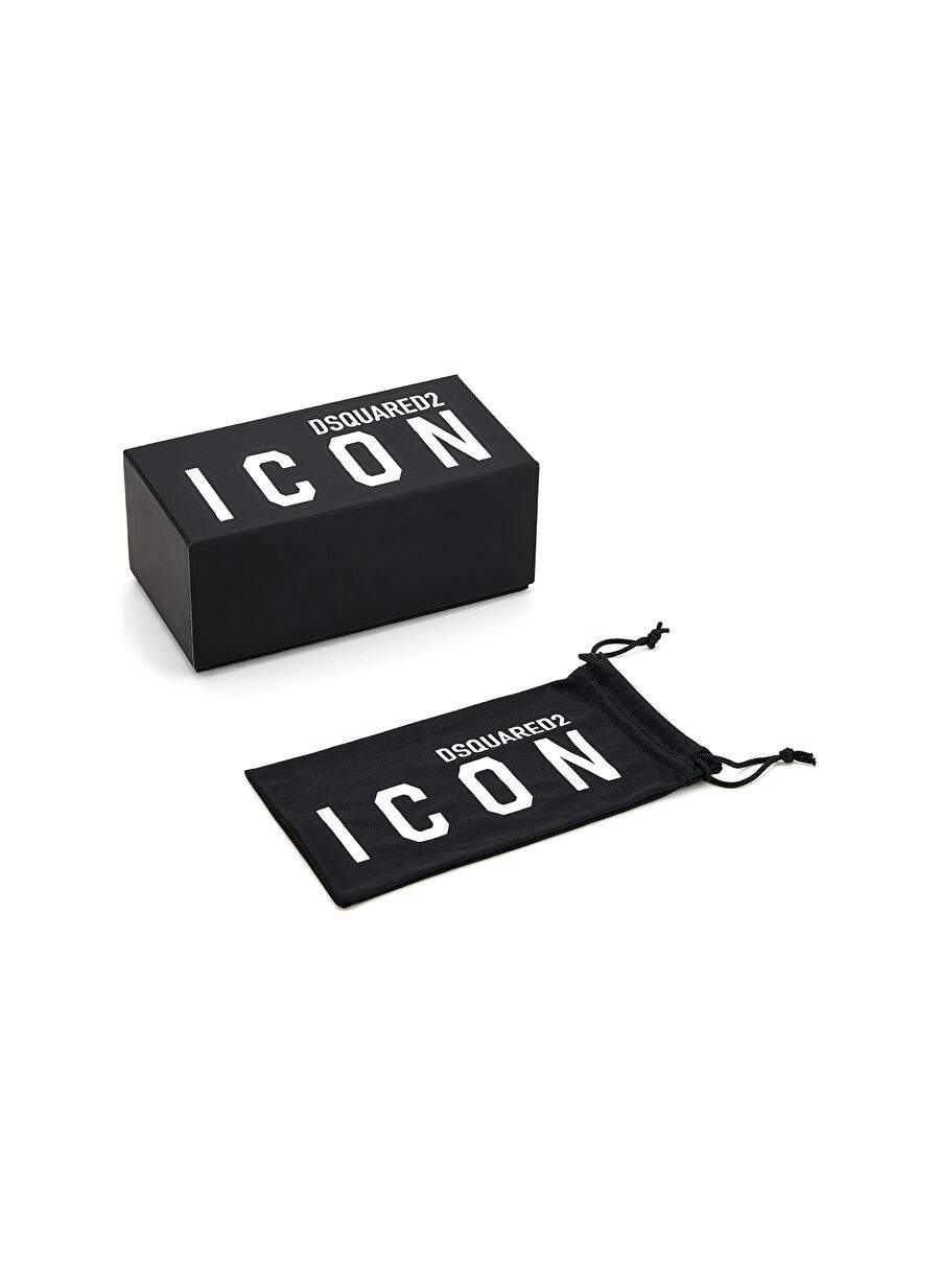 Dsquared2 Icon 0001/S Men's Sunglasses — Product image 6 of 7