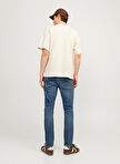 Men's Cotton Denim Pants 12259084_JJIGLENN JJORIGINAL SQ 914 — Product image 16 of 20