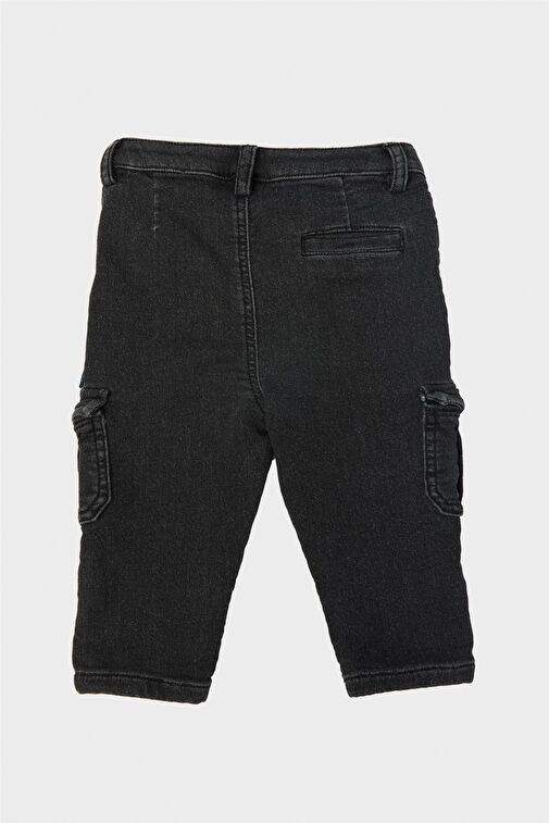 GB Baby Erkek Bebek Denim Pantolon — صورة المنتج 9 من 15