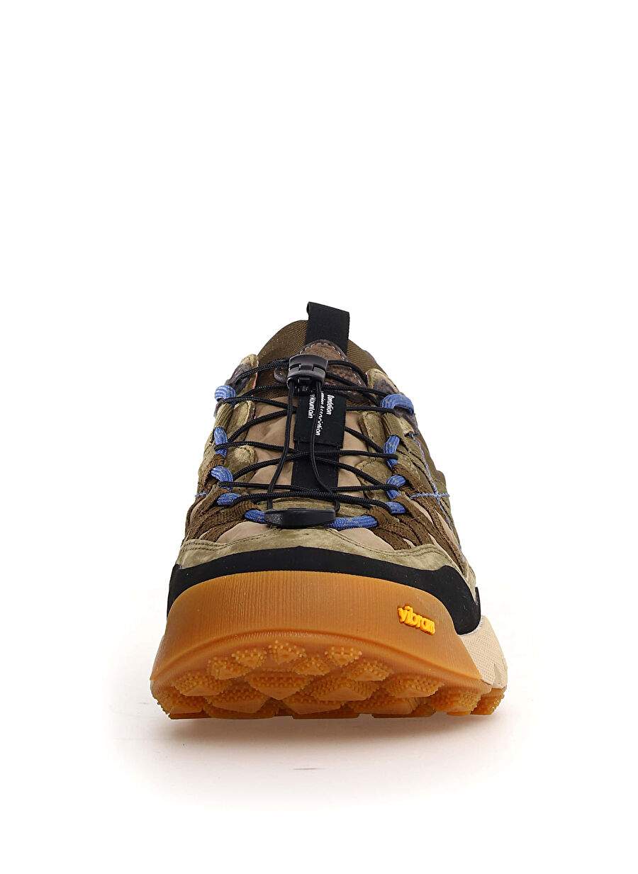 Flower Mountain Kahverengi Erkek Sneaker Iwano 2 Uni — Product image 4 of 6