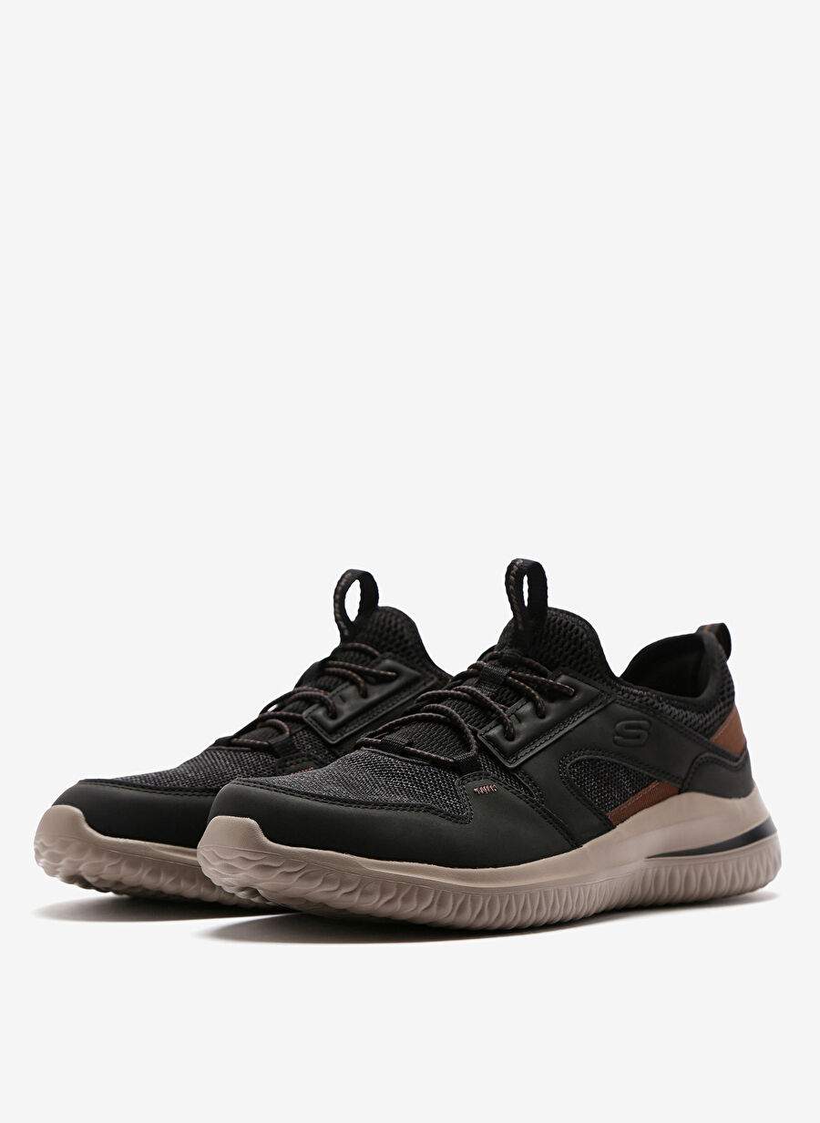Black DELSON 3.0 210797 BLK — Product image 3 of 11