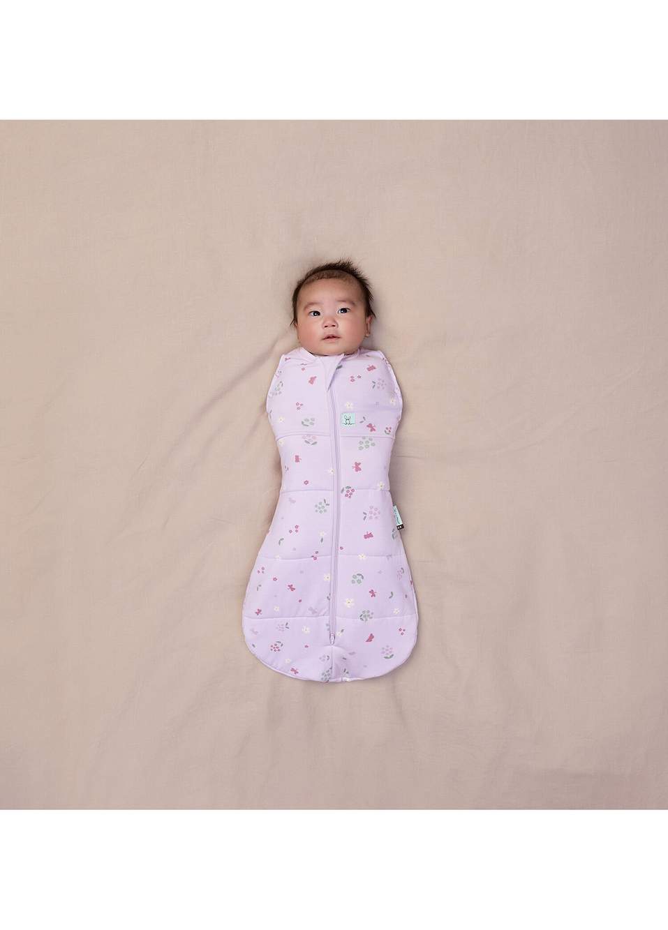 2.5 TOG Organik Pamuklu Kundak — صورة المنتج 4 من 7